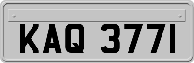 KAQ3771