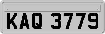 KAQ3779