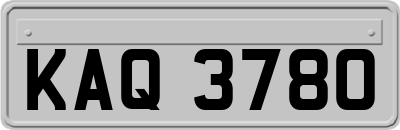 KAQ3780