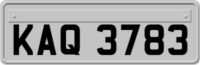 KAQ3783