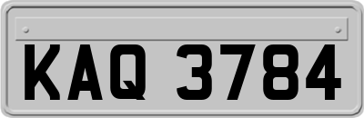 KAQ3784