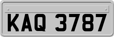 KAQ3787