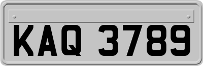 KAQ3789