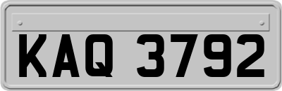 KAQ3792