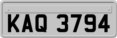 KAQ3794