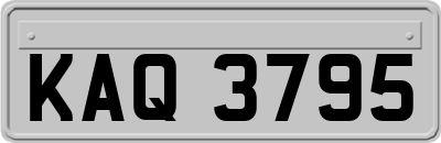 KAQ3795