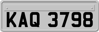 KAQ3798