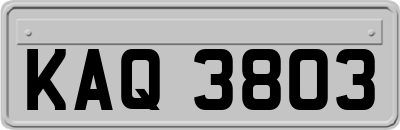 KAQ3803