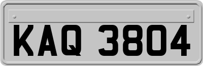 KAQ3804