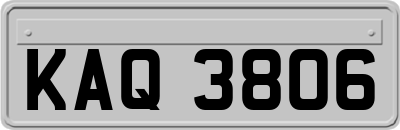 KAQ3806