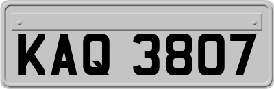 KAQ3807