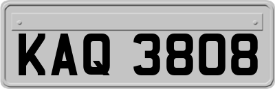 KAQ3808