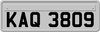 KAQ3809