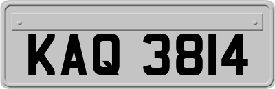 KAQ3814