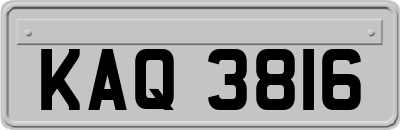 KAQ3816