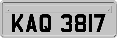KAQ3817