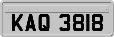 KAQ3818