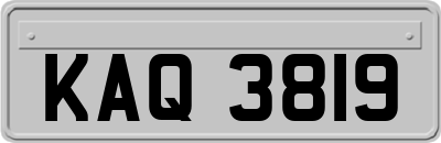 KAQ3819
