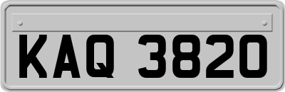 KAQ3820