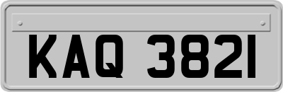 KAQ3821