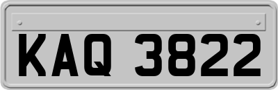 KAQ3822