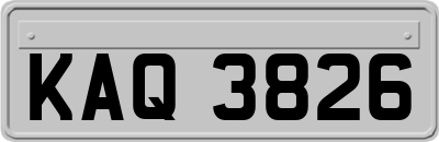 KAQ3826