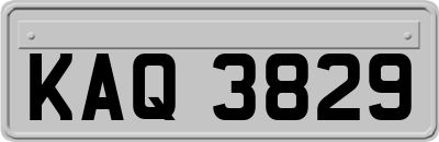 KAQ3829
