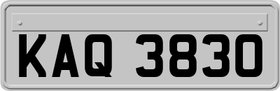 KAQ3830
