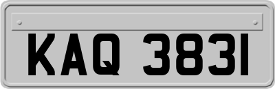 KAQ3831