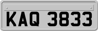 KAQ3833