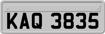 KAQ3835