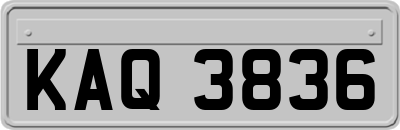 KAQ3836