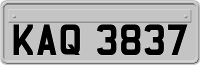 KAQ3837