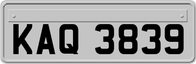 KAQ3839