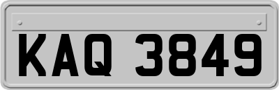 KAQ3849