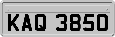 KAQ3850
