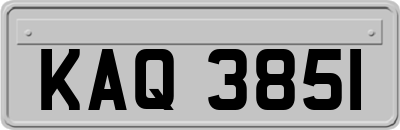 KAQ3851