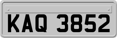 KAQ3852