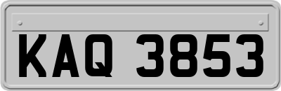 KAQ3853