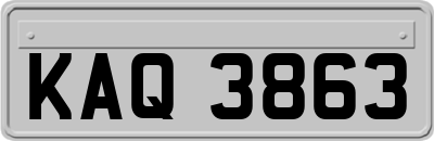KAQ3863