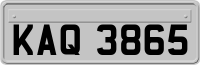 KAQ3865