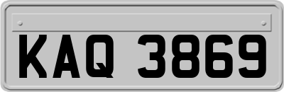 KAQ3869