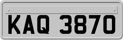 KAQ3870