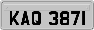 KAQ3871