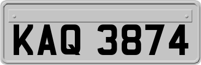 KAQ3874