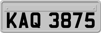 KAQ3875