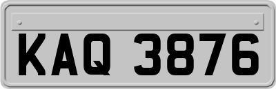 KAQ3876