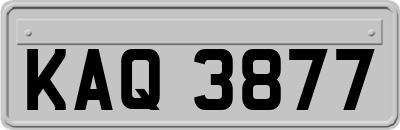 KAQ3877