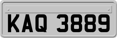 KAQ3889