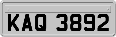 KAQ3892